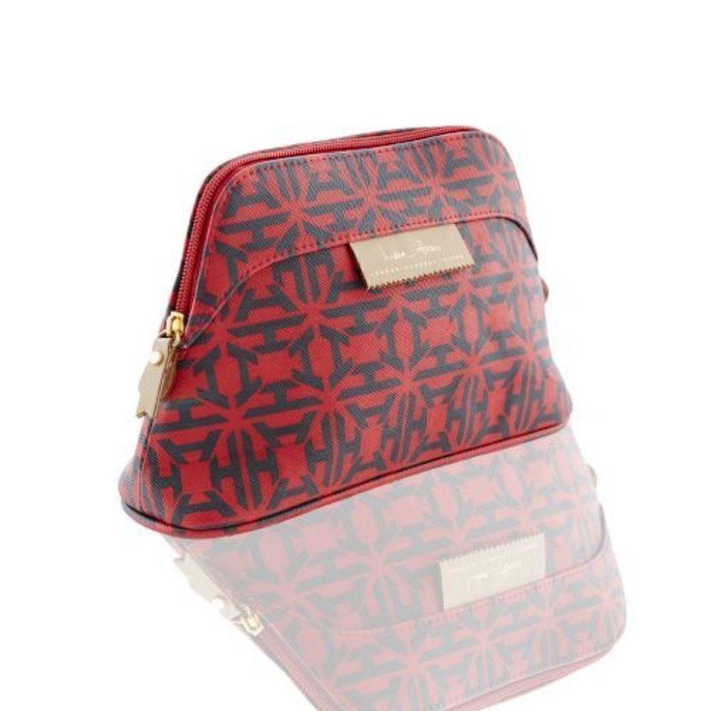 India Hicks Baby Duchess - Red Heritage - NWT